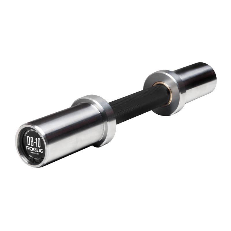 Rogue Loadable Dumbbells | Rogue Fitness Canada